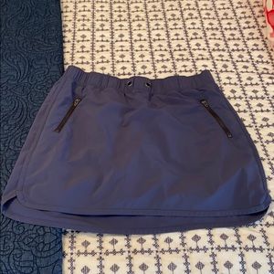 Athleta Skort